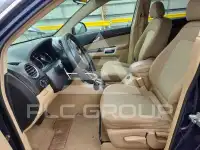 2008 Saturn VUE photo