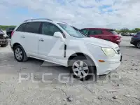 2008 Saturn VUE фото