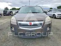 2008 Saturn Outlook photo