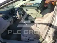 2008 Saturn Aura фото