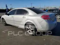 2008 Saturn Aura фото