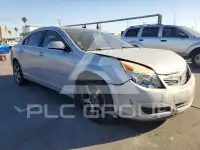 2008 Saturn Aura фото