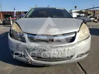 2008 Saturn Aura фото