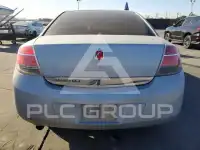 2008 Saturn Aura фото