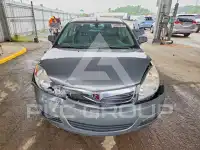 2008 Saturn Aura фото
