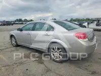 2008 Saturn Aura фото