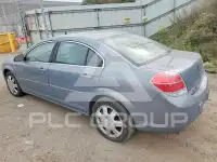 2008 Saturn Aura фото
