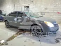 2008 Saturn Aura фото