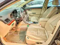 2008 Saturn Aura фото