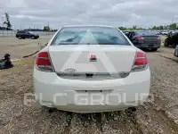 2008 Saturn Aura photo