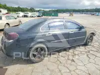 2008 Saturn Aura фото