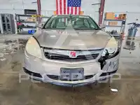 2008 Saturn Aura фото