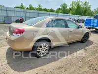 2008 Saturn Aura photo