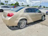 2008 Saturn Aura фото