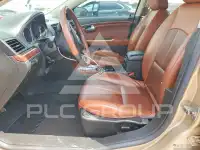 2008 Saturn Aura фото