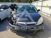 2008 Saturn Aura фото