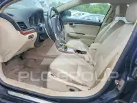 2008 Saturn Aura photo
