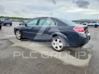 2008 Saturn Aura фото