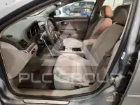 2008 Saturn Aura фото