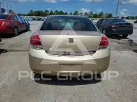 2008 Saturn Aura фото