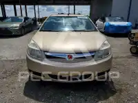 2008 Saturn Aura фото