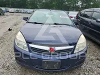 2008 Saturn Aura photo