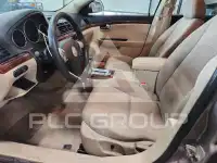 2008 Saturn Aura фото