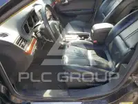 2008 Saturn Aura фото