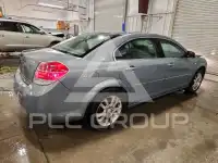 2008 Saturn Aura фото