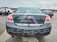 2008 Saturn Aura фото