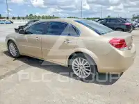 2008 Saturn Aura фото