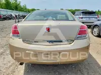 2008 Saturn Aura photo
