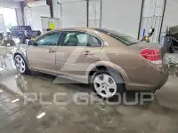 2008 Saturn Aura фото