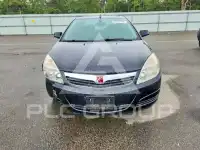 2008 Saturn Aura фото