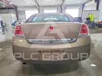 2008 Saturn Aura фото