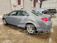 2008 Saturn Aura фото