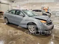2008 Saturn Aura фото