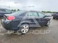 2008 Saturn Aura фото