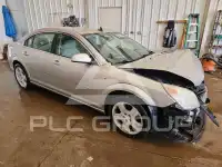 2008 Saturn Aura фото