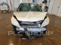 2008 Saturn Aura фото