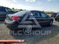 2008 Saturn Aura фото
