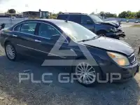 2008 Saturn Aura фото