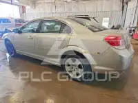 2008 Saturn Aura фото