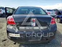 2008 Saturn Aura фото