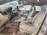 2008 Saturn Aura фото