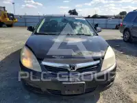 2008 Saturn Aura фото