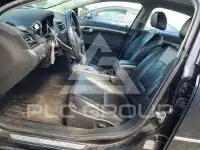 2008 Saturn Aura фото