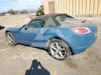 2008 Saturn Sky фото