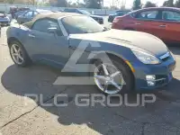 2008 Saturn Sky фото