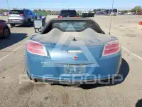 2008 Saturn Sky фото